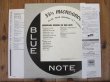 画像2: Edmond Hall & Charlie Christian / Memorable Sessions On Blue Note (2)