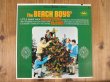 画像1: The Beach Boys / The Beach Boys' Christmas Album (1)