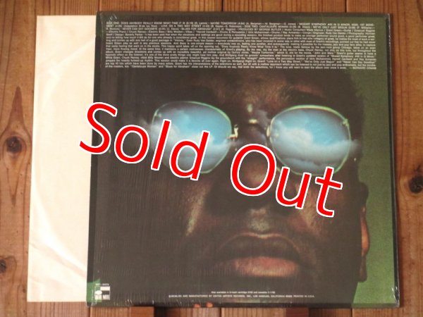 画像2: Grant Green / Visions (2)