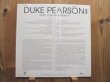 画像2: Duke Pearson / I Don't Care Who Knows It (2)