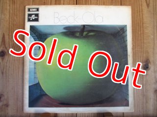 【貴重】Beck Mellow Gold LP US産 貴重】Beck Mellow Gold LP US産 貴重】Beck Mellow Gold LP US