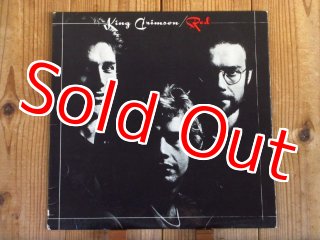 King Crimson / Larks' Tongues In Aspic - Guitar Records