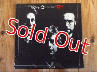 King Crimson / Larks' Tongues In Aspic - Guitar Records