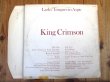 画像2: King Crimson / Larks' Tongues In Aspic (2)