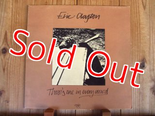 Eric Clapton / Just One Night - Guitar Records