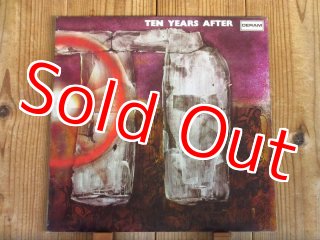 Ten Years After / Alvin Lee & Company - Guitar Records