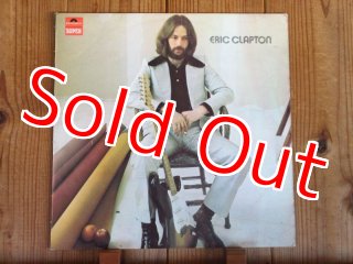 Eric Clapton / Eric Clapton - Guitar Records