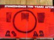 画像2: Ten Years After / Stonedhenge (2)