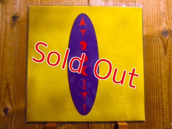 画像1: Art Jackson 's Atrocity / Gout (1)