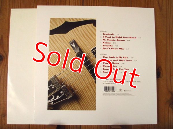 画像3: George Benson / Guitar Man (3)