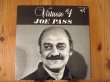 画像1: Joe Pass / Virtuoso #4 (1)