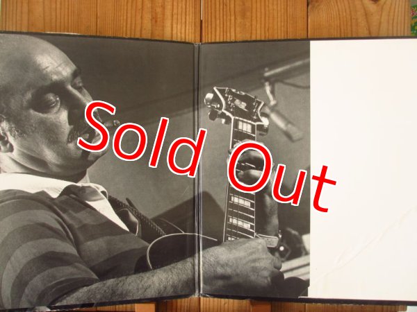 画像2: Joe Pass / Virtuoso #4 (2)