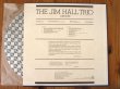 画像2: Jim Hall Trio / Circles (2)
