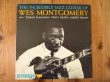 画像1: Wes Montgomery / The Incredible Jazz Guitar (1)
