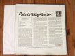 画像2: Billy Butler / This Is Billy Butler! (2)