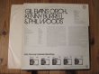 画像2: Gil Evans Orch., Kenny Burrell & Phil Woods / Previously Unreleased Recordings (2)