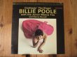 画像1: ケニーバレル参加作！■Billie Poole With The Junior Mance Trio And Kenny Burrell / Confessin' The Blues (1)