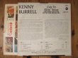 画像2: Kenny Burrell / Ode To 52nd Street (2)