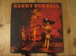 画像1: Kenny Burrell / Up The Street, 'Round The Corner, Down The Block (1)