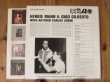 画像2: Joao Gilberto & Herbie Mann / Herbie Mann & Joao Gilberto With Antonio Carlos Jobim (2)