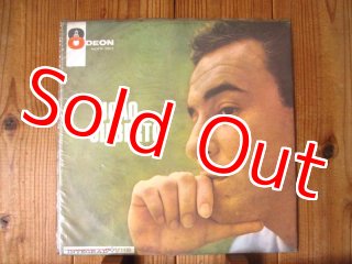 Joao Gilberto / Joao - Guitar Records