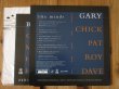 画像3: Gary Burton & Pat Metheny & Chick Corea & Dave Holland & Roy Haynes / Like Minds (3)