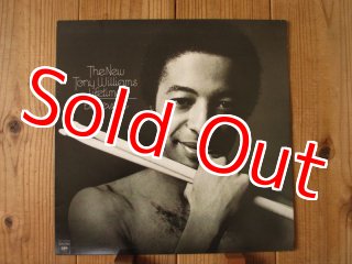 The Tony Williams Lifetime / (Turn It Over) - Guitar Records
