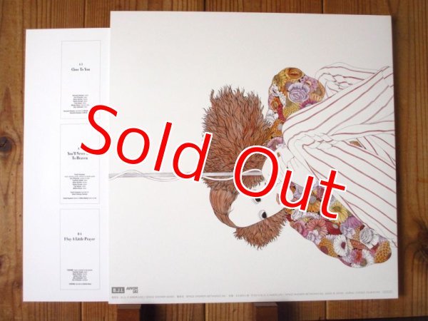 画像3: Jim O'Rourke / All Kinds Of People: Love Burt Bacharach (3)