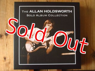 Allan Holdsworth / Alfred's Artist Series: Allan Holdsworth
