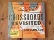 画像3: 再入荷！エリッククラプトンが主宰する「クロスロードギターフェスティヴァル」の数々の名演奏の中から厳選されたベストライヴパフォーマンスばかりを収録した6枚組アナログ盤が入荷！■Eric Clapton And Guests / Crossroads Revisited Selections From The Crossroads Guitar Festivals (3)