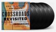 画像4: 再入荷！エリッククラプトンが主宰する「クロスロードギターフェスティヴァル」の数々の名演奏の中から厳選されたベストライヴパフォーマンスばかりを収録した6枚組アナログ盤が入荷！■Eric Clapton And Guests / Crossroads Revisited Selections From The Crossroads Guitar Festivals (4)