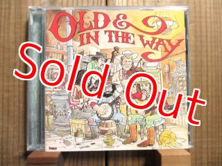 未発表音源4枚組！ガルシア&グリスマン！□Old & In The Way