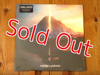 今や海外で絶大な人気を誇るインストポストロックバンドの1stアナログ