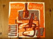 画像1: V.A. (Charlie Christian, Tiny Grimes, Jimmy Shirley, Ike Quebec, John Hardee, Benny Morton, etc.) / Mellow The Mood (1)