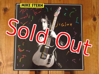 Mike Stern / Neesh ~ ファット・スリム - Guitar Records