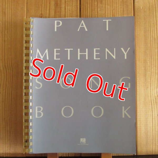 画像1: Pat Metheny / Songbook (1)
