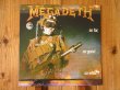 画像1: Megadeth / So Far, So Good... So What! (1)
