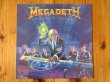 画像1: Megadeth / Rust In Peace (1)