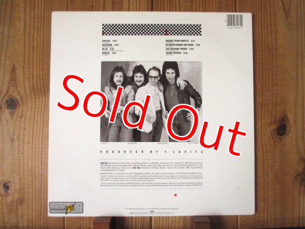 画像2: Players (Scott Henderson, Jeff Berlin, Steve Smith, T. Lavitz) / Players (2)