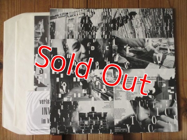 画像2: Fred Frith / Step Across The Border (2)