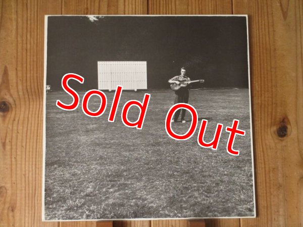 画像1: Fred Frith / Guitar Solos (1)