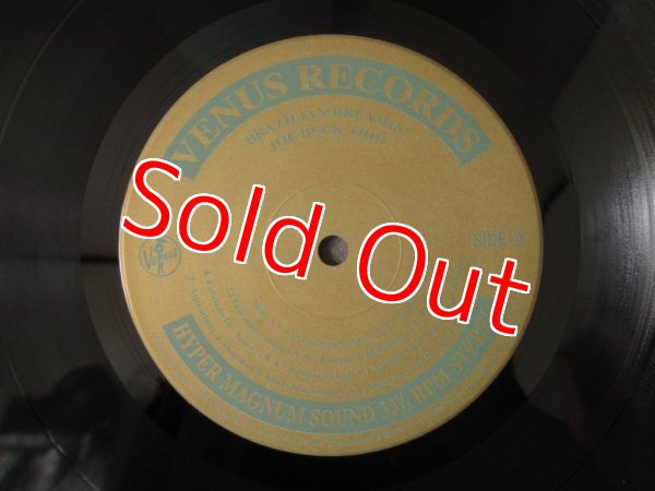 画像3: Joe Beck Trio / Brazilian Dreamin' (3)