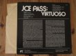 画像2: Joe Pass / Virtuoso (2)