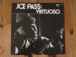 画像1: Joe Pass / Virtuoso (1)