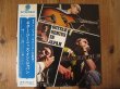 画像1: 日本オンリー国内企画盤！激レア帯付！■Kenny Burrell, Attila Zoller, Jim Hall / ギター・ジーニャス・イン・ジャパン - Guitar Genius In Japan (1)
