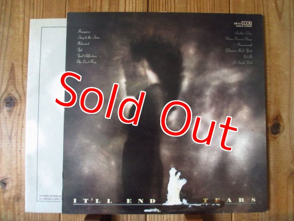 画像2: This Mortal Coil / It'll End In Tears (2)