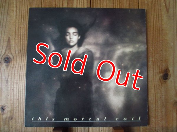 画像1: This Mortal Coil / It'll End In Tears (1)