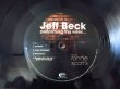 画像4: Jeff Beck / Performing This Week...Live At Ronnie Scott's (4)