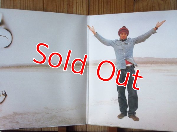 画像2: Ben Harper / The Will To Live (2)