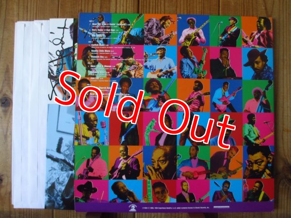 画像3: Jimi Hendrix / Blues (3)